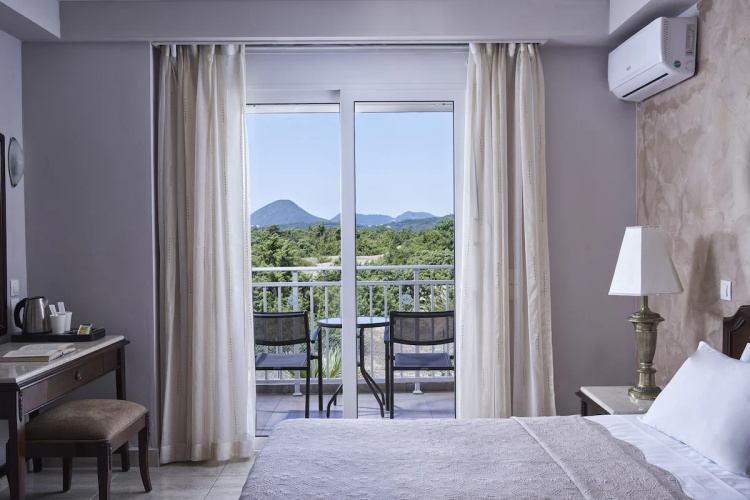 Sandy Beach Resort - All Inclusive