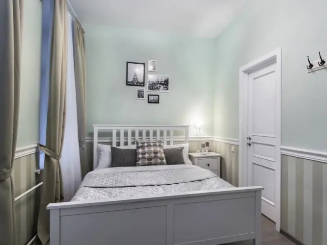 Фотография номера мини отеля Буше