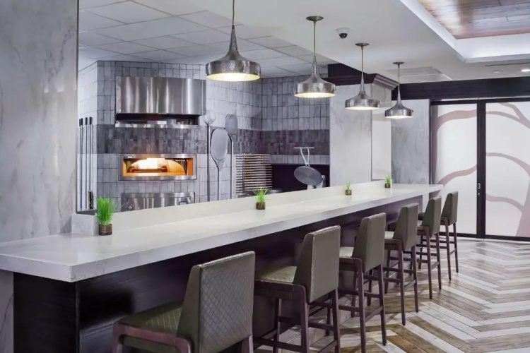 DoubleTree by Hilton Hotel Denver photo 20