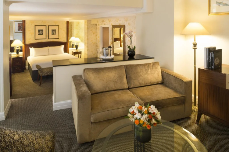 Millennium Hotel London Knightsbridge photo 11