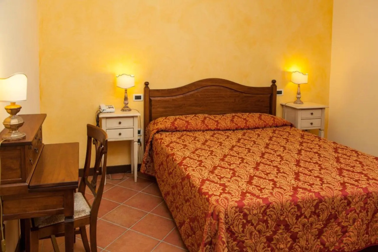 Villa Borri Apartment