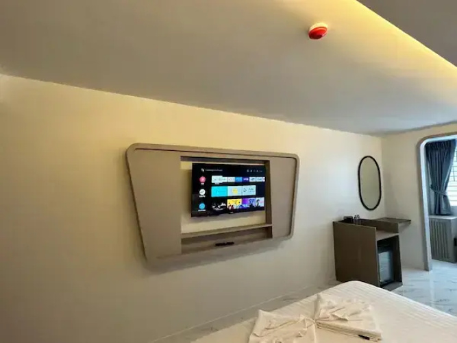Debua Hotel Pattaya