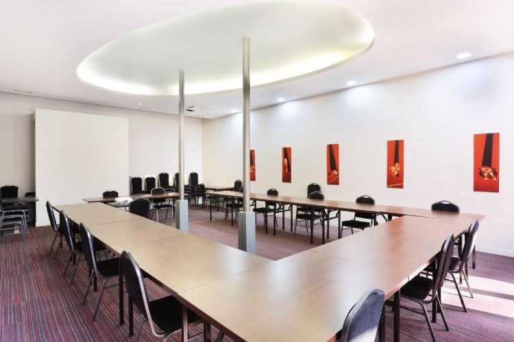 Odalys Appart'hotel Colombelie photo 23
