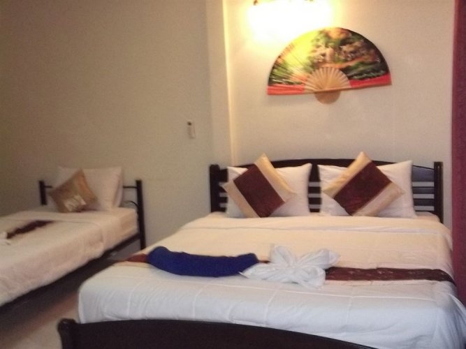 Superior room