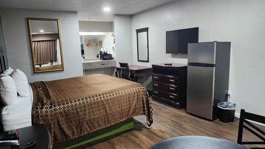 Express Inn Hobby