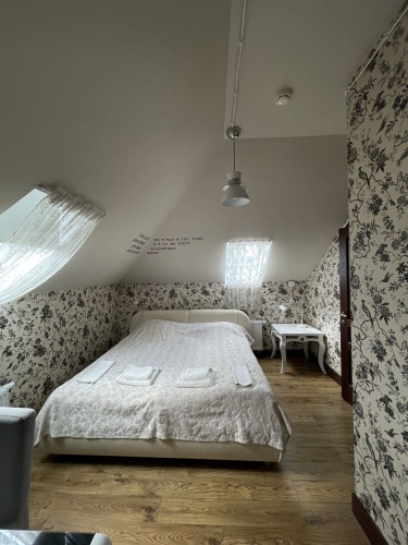 Фотография номера гостиницы Библиотека