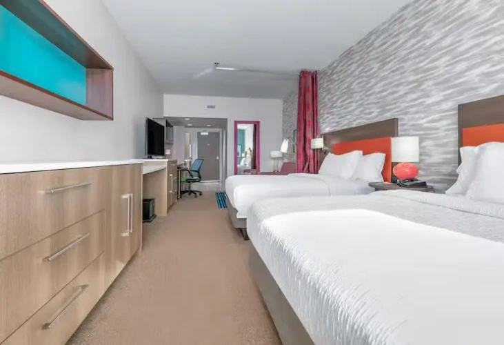 Twin Studio Suite