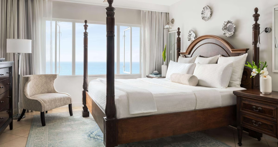 Sandals Regency La Toc All Inclusive