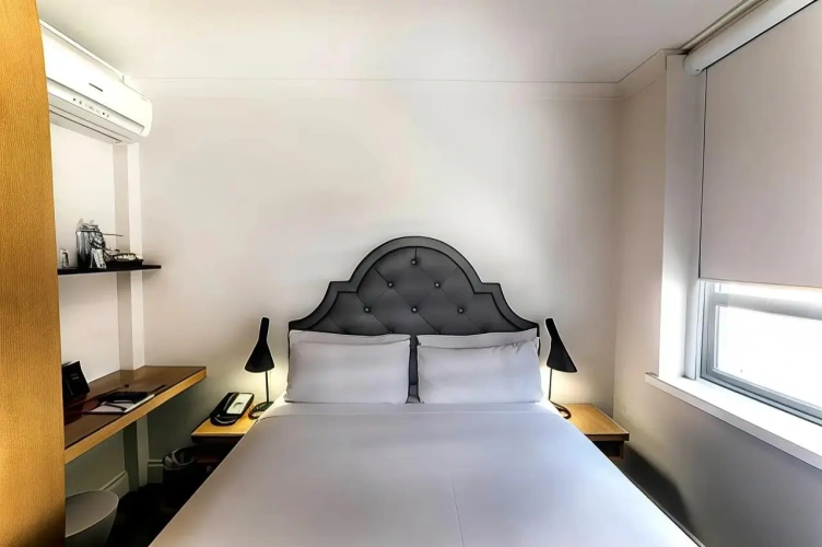 Petite Double room