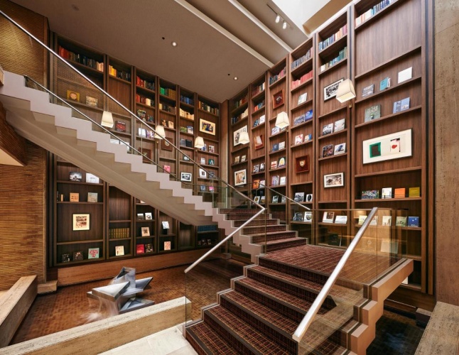 Shiba Park Hotel photo 32