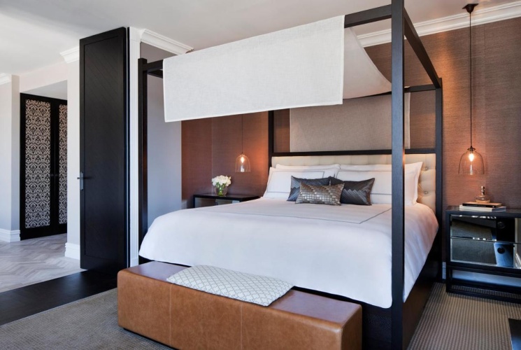 Four Seasons Hotel Sydney photo 23