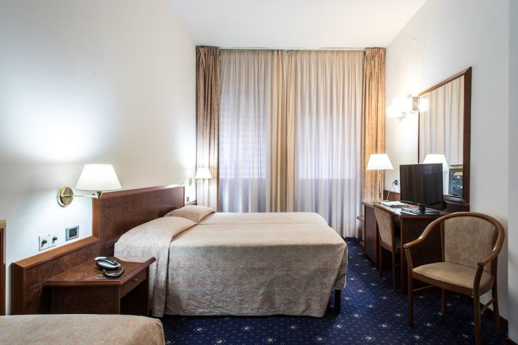 Mirage Hotel
