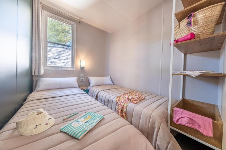 Plus Quadruple Bungalow