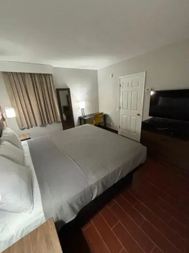 Travelodge Suites St Augustine Old Town