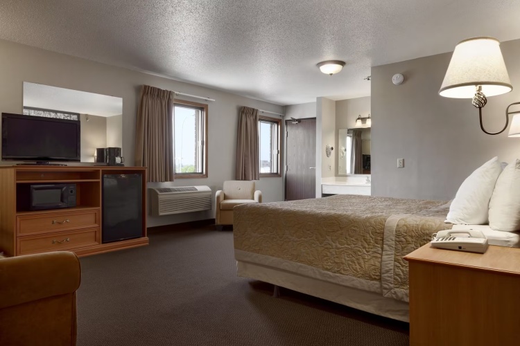 Double Studio Suite