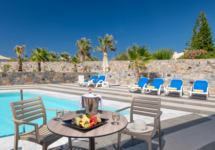 Arina Beach Resort photo 27