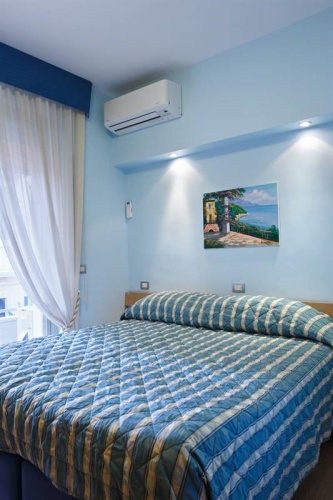 2 Bedrooms Anemone Double Suite