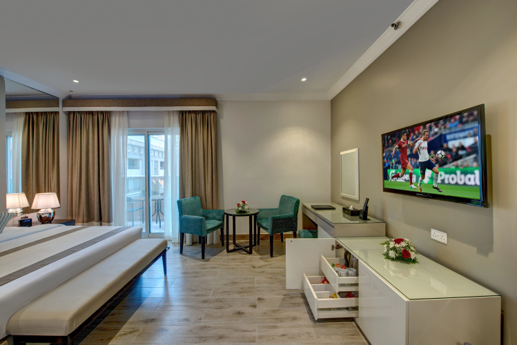 City Stay Hotel