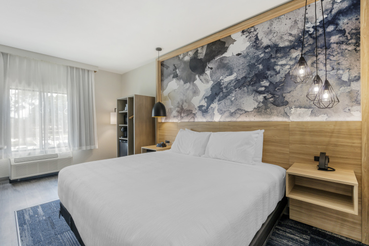 Best Western Plus Winter Haven Inn & Suites photo 7