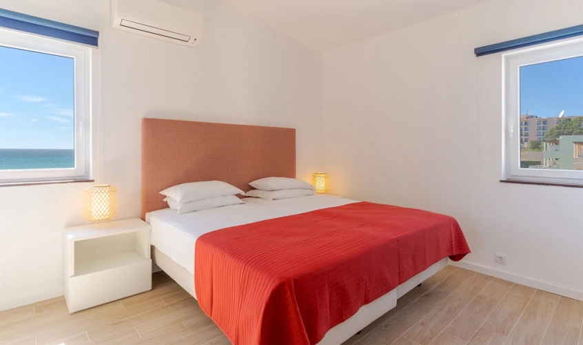 3 Bedrooms Premium Villa with sea view