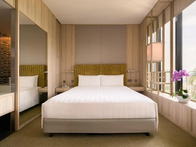 Collection Club Double room