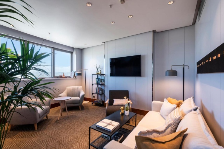 Meliá Valencia photo 35