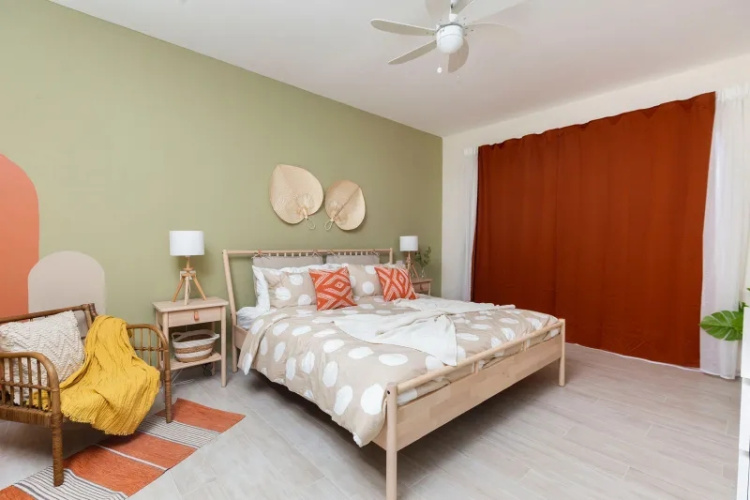 Coral Bay by DR Collection
