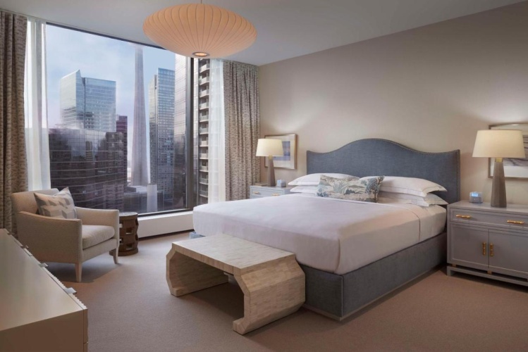 Hilton Toronto photo 22
