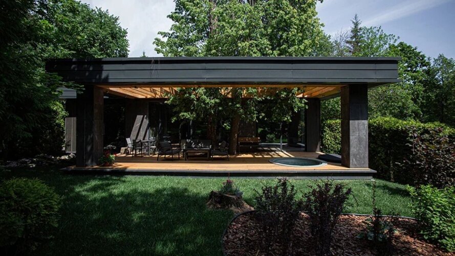 Фотография номера базы отдыха Berta Village