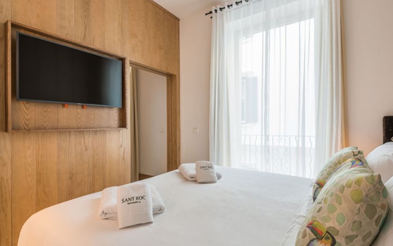 Superior Deluxe room