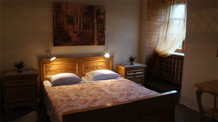 Фотография номера гостиницы Дом Лесника