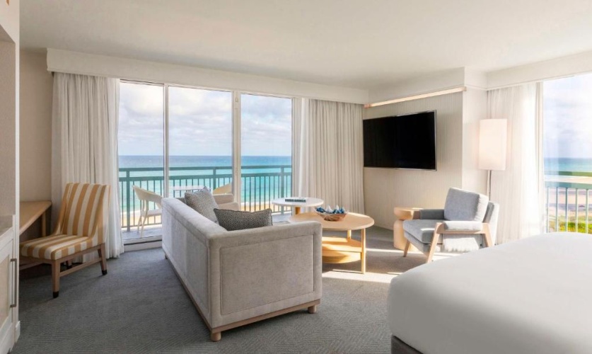 The Singer Oceanfront Resort, Curio Collection by Hilton photo 17