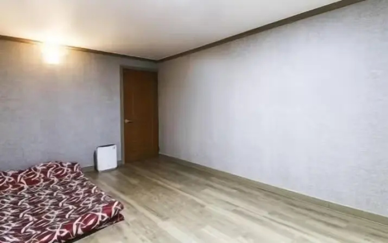 Ondol room