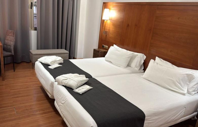 Hotel Saylu