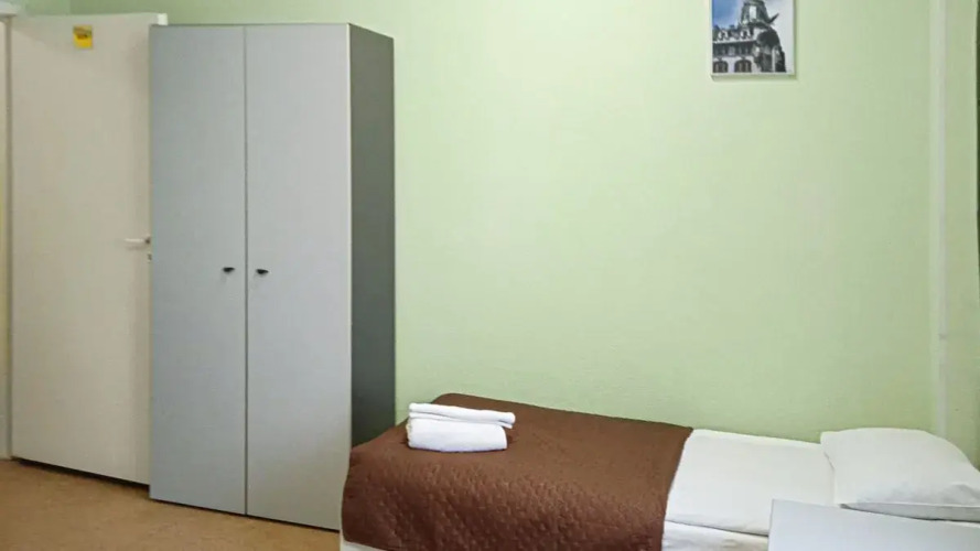 Фотография номера гостиницы Smart hotel КДО Ладожский