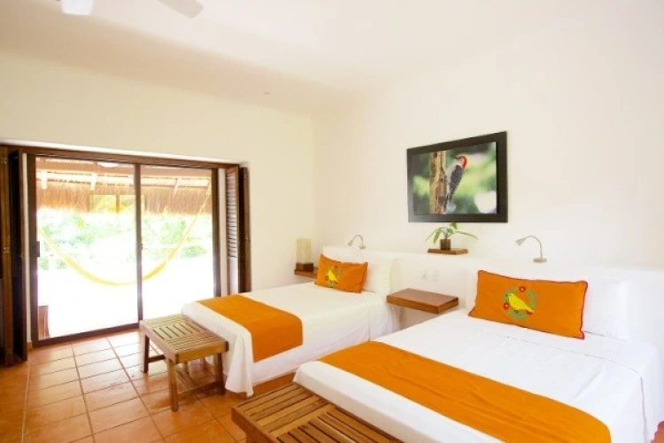 Laguna Twin Suite