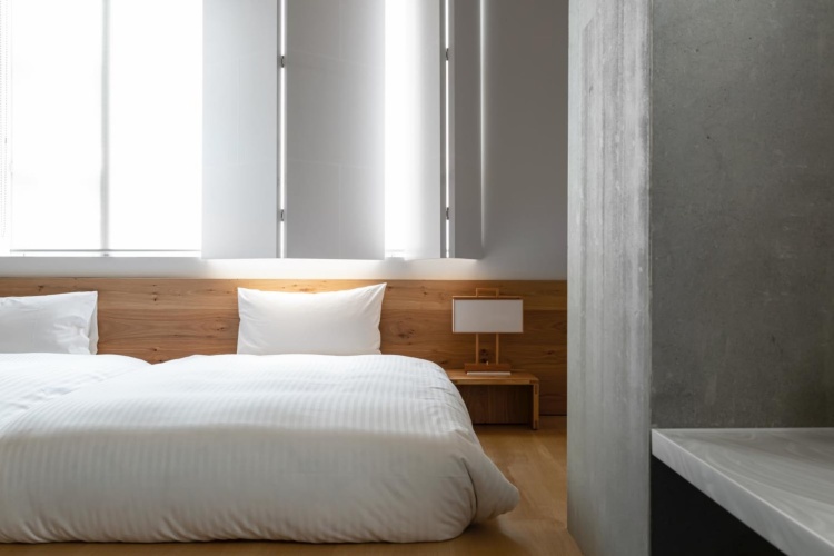 Superior Japanese-style room