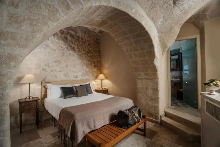 Locanda di San Martino Hotel & Termae Romanae