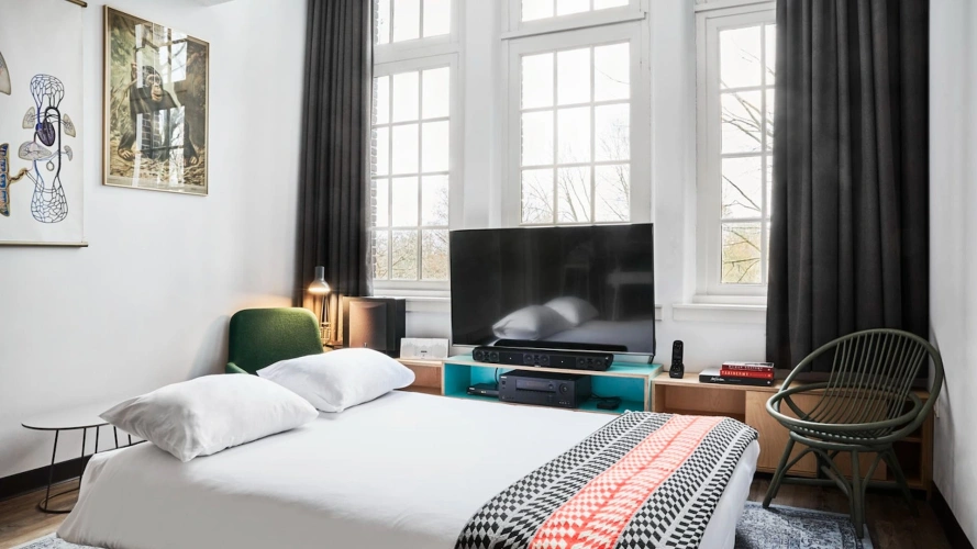 Superior Suite