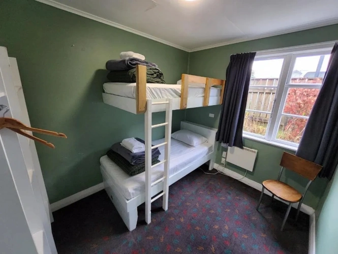 Economy Twin room