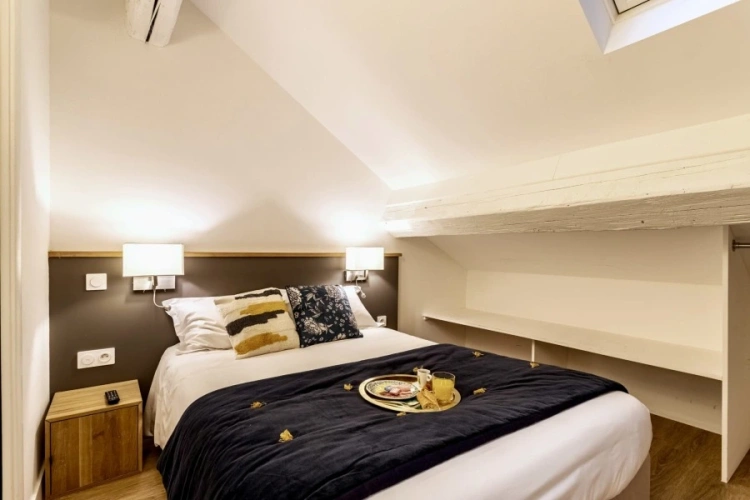 Comfort Triple room