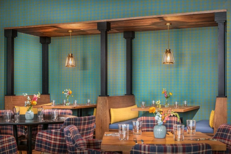 Cloudland at McLemore Resort Lookout Mountain, Curio Hilton photo 26