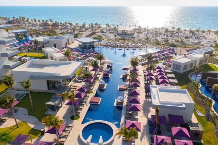 Planet Hollywood Adult Scene Cancun, An Autograph Collection All Inclusive Resort - Adults Only photo 27