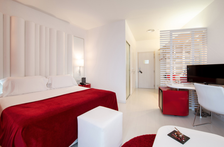 Privilege Double room