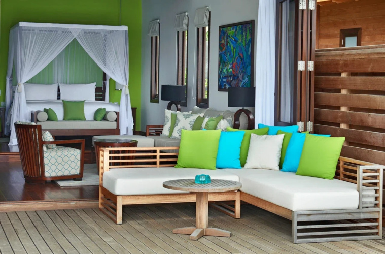 Hilton Seychelles Northolme Resort And Spa - Adults Only photo 6