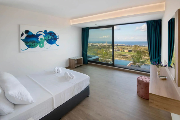 Villa Oasis