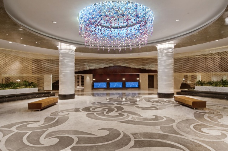 Hilton Chennai photo 12