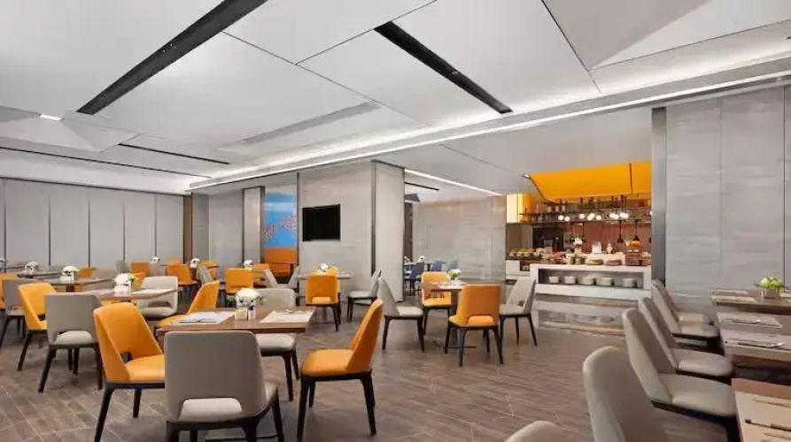 Hampton by Hilton Beijing Changping