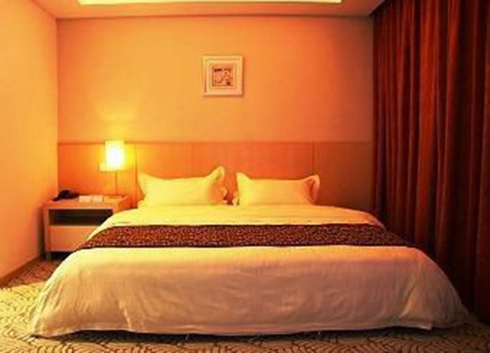 E House Zpark Hotel