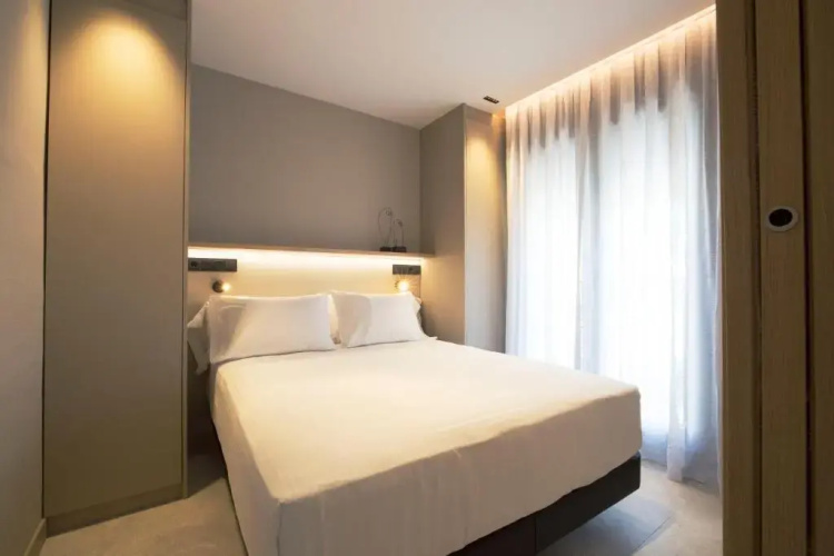 Hotel Zenit Sevilla